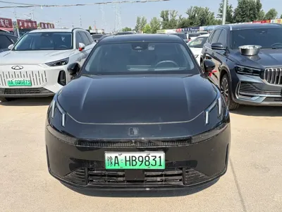Lynk & Co 07 EM-P 2024, 16000 км, за 13213.4 USD