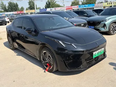 Lynk & Co 07 EM-P 2024, 16000 км, за 13213.4 USD