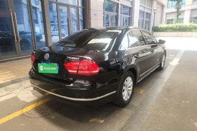 Volkswagen Passat 2015, 157900 км, за 7109 USD - фото 6