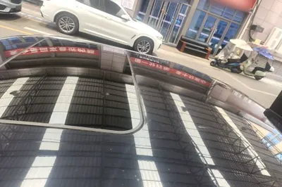 Volkswagen Passat 2015, 157900 км, за 7109 USD - фото 7