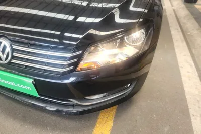 Volkswagen Passat 2015, 157900 км, за 7109 USD - фото 8