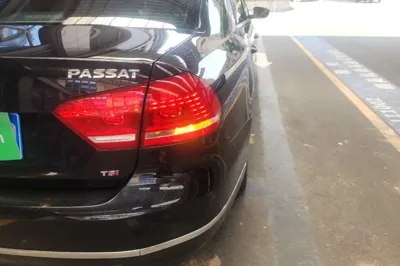 Volkswagen Passat 2015, 157900 км, за 7109 USD - фото 9