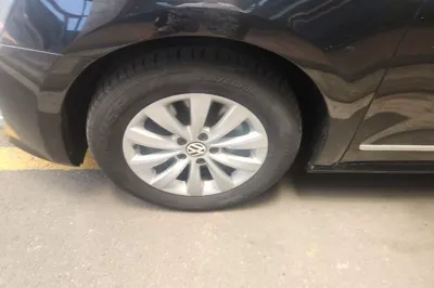 Volkswagen Passat 2015, 157900 км, за 7109 USD - фото 10