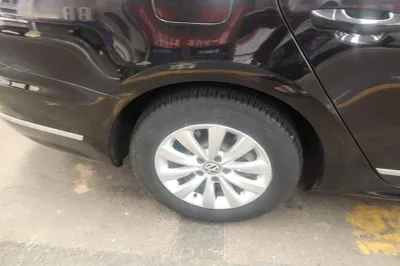 Volkswagen Passat 2015, 157900 км, за 7109 USD - фото 11