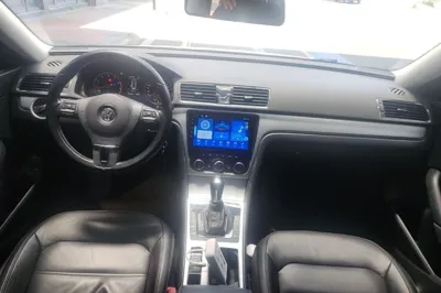 Volkswagen Passat 2015, 157900 км, за 7109 USD - фото 12