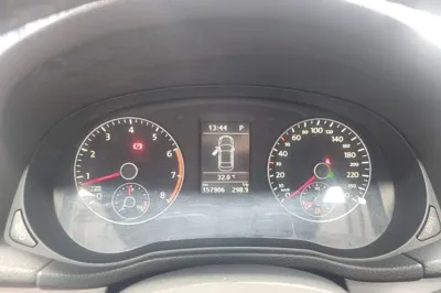 Volkswagen Passat 2015, 157900 км, за 7109 USD - фото 14