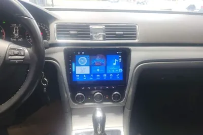 Volkswagen Passat 2015, 157900 км, за 7109 USD - фото 15
