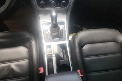 Volkswagen Passat 2015, 157900 км, за 7109 USD - фото 16