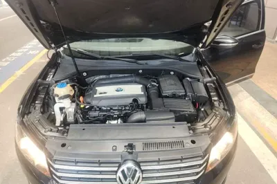 Volkswagen Passat 2015, 157900 км, за 7109 USD - фото 24