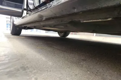 Volkswagen Passat 2015, 157900 км, за 7109 USD - фото 26
