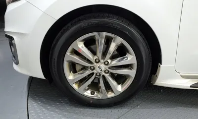 Kia Canival 2016, 75941 км, за 8970.94 USD