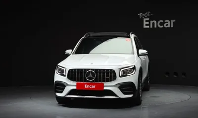 Mercedes-Benz GLB-Class 2023, 49615 км, за 25600.63 USD