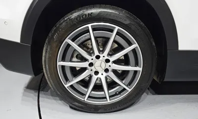 Mercedes-Benz GLB-Class 2023, 49615 км, за 25600.63 USD