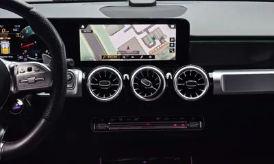 Mercedes-Benz GLB-Class 2023, 49615 км, за 25600.63 USD - фото 14