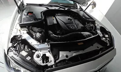 Mercedes-Benz E-Class 2023, 17987 км, за 28145.67 USD - фото 6