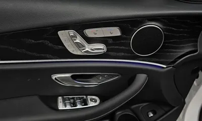 Mercedes-Benz E-Class 2023, 17987 км, за 28145.67 USD - фото 18