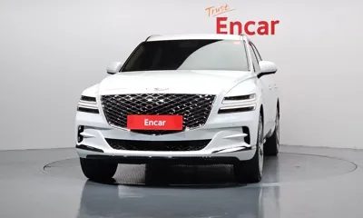 Genesis GV80 2023, 62939 км, за 37120.91 USD