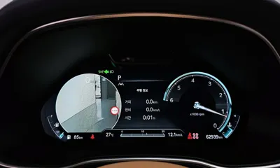 Genesis GV80 2023, 62939 км, за 36787.7 USD - фото 8
