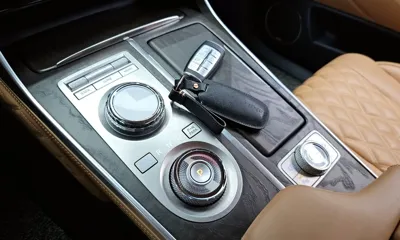 Genesis GV80 2023, 62939 км, за 36787.7 USD - фото 9