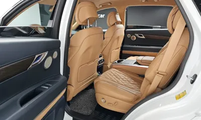 Genesis GV80 2023, 62939 км, за 36787.7 USD - фото 11