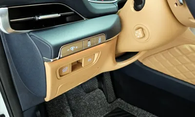 Genesis GV80 2023, 62939 км, за 36787.7 USD - фото 20