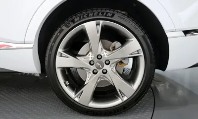 Genesis GV80 2023, 62939 км, за 36787.7 USD - фото 21