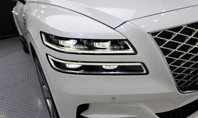 Genesis GV80 2023, 62939 км, за 36787.7 USD - фото 22