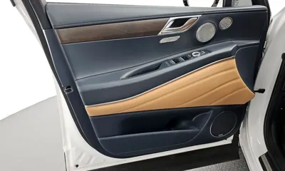 Genesis GV80 2023, 62939 км, за 36787.7 USD - фото 24