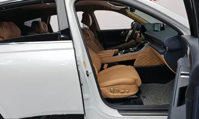 Genesis GV80 2023, 62939 км, за 36787.7 USD - фото 26