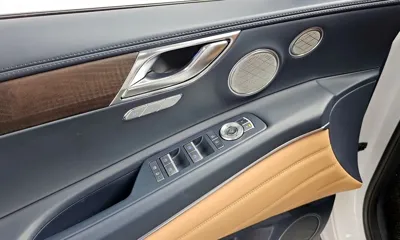 Genesis GV80 2023, 62939 км, за 36787.7 USD - фото 27