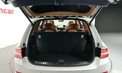 Genesis GV80 2023, 62939 км, за 36787.7 USD - фото 28