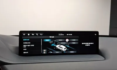 Genesis GV80 2023, 62939 км, за 36787.7 USD - фото 30