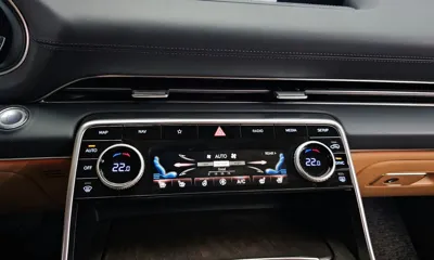 Genesis GV80 2023, 62939 км, за 36787.7 USD - фото 31