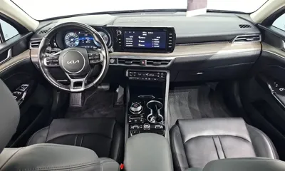 Kia K5 2023, 25633 км, за 26374.95 USD - фото 7