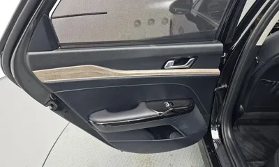 Kia K5 2023, 25633 км, за 26374.95 USD - фото 25