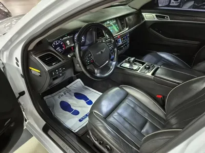 Genesis G80 2017, 122180 км, за 11246.18 USD - фото 6
