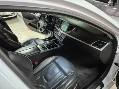 Genesis G80 2017, 122180 км, за 11246.18 USD - фото 7