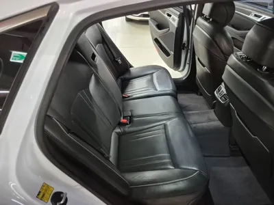 Genesis G80 2017, 122180 км, за 11246.18 USD - фото 8