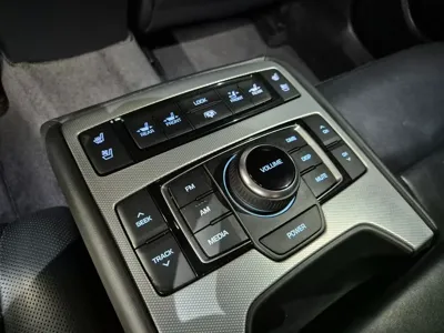 Genesis G80 2017, 122180 км, за 11246.18 USD - фото 15