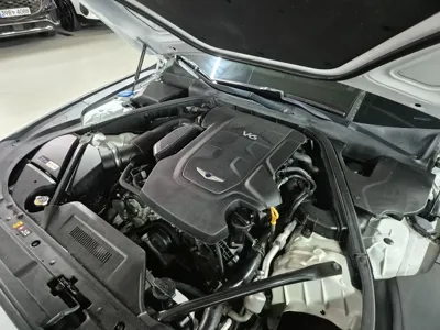 Genesis G80 2017, 122180 км, за 11246.18 USD - фото 20