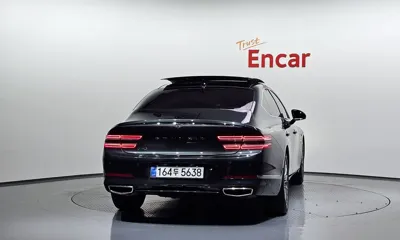 Genesis G80 2023, 57644 км, за 24572.57 USD