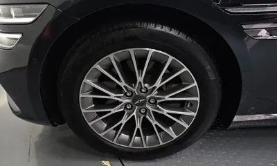 Genesis G80 2023, 57644 км, за 24572.57 USD