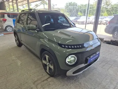 Hyundai Casper 2026, 3589 км, за 18110.8 USD