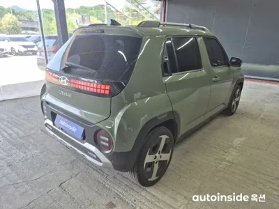 Hyundai Casper 2026, 3589 км, за 18110.8 USD