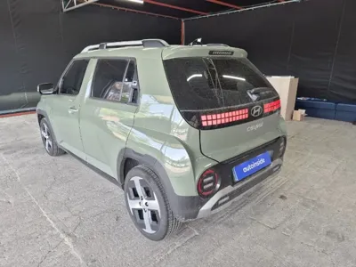 Hyundai Casper 2026, 3589 км, за 18110.8 USD