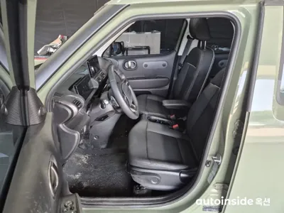 Hyundai Casper 2026, 3589 км, за 18110.8 USD