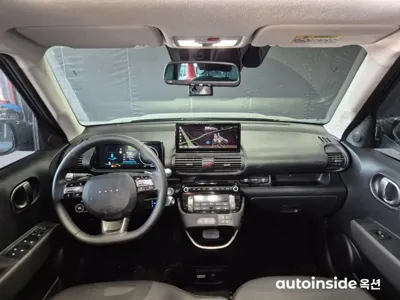 Hyundai Casper 2026, 3589 км, за 18110.8 USD - фото 7