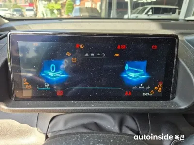 Hyundai Casper 2026, 3589 км, за 18110.8 USD - фото 9