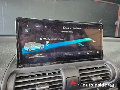 Hyundai Casper 2026, 3589 км, за 18110.8 USD - фото 11