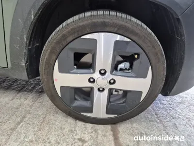 Hyundai Casper 2026, 3589 км, за 18110.8 USD - фото 15
